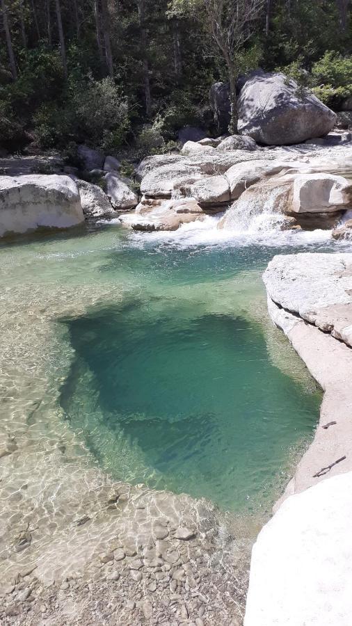 Les Terrasses Du Paradis Orpierre ภายนอก รูปภาพ