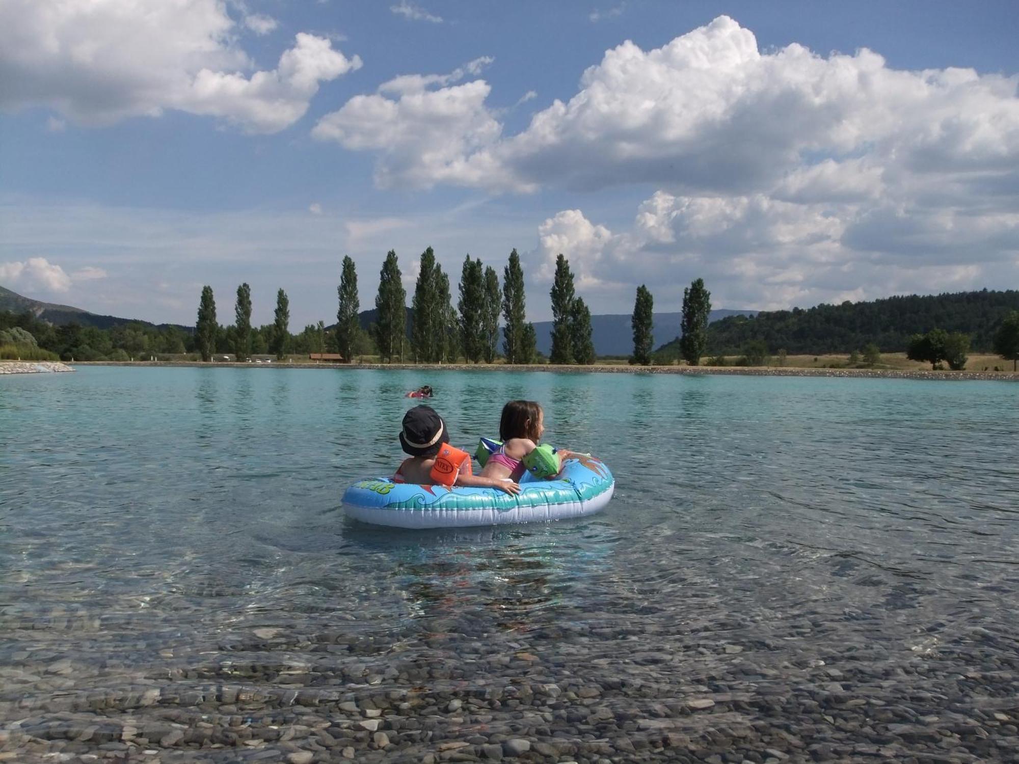Les Terrasses Du Paradis Orpierre ภายนอก รูปภาพ