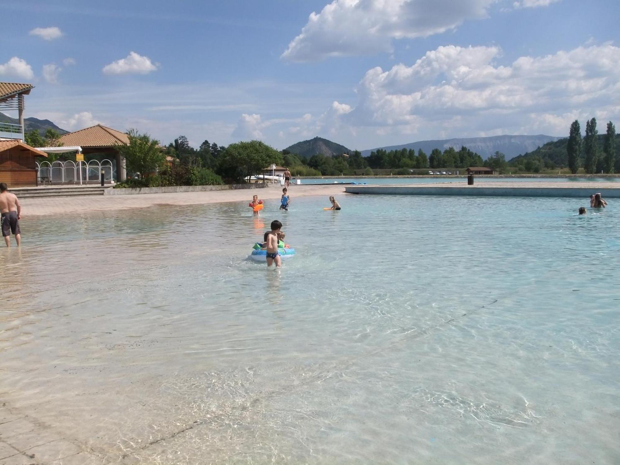 Les Terrasses Du Paradis Orpierre ภายนอก รูปภาพ